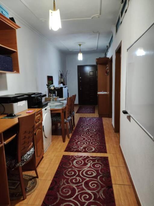 Apartament Flat In Tirana, Rruga 5 Maji, *