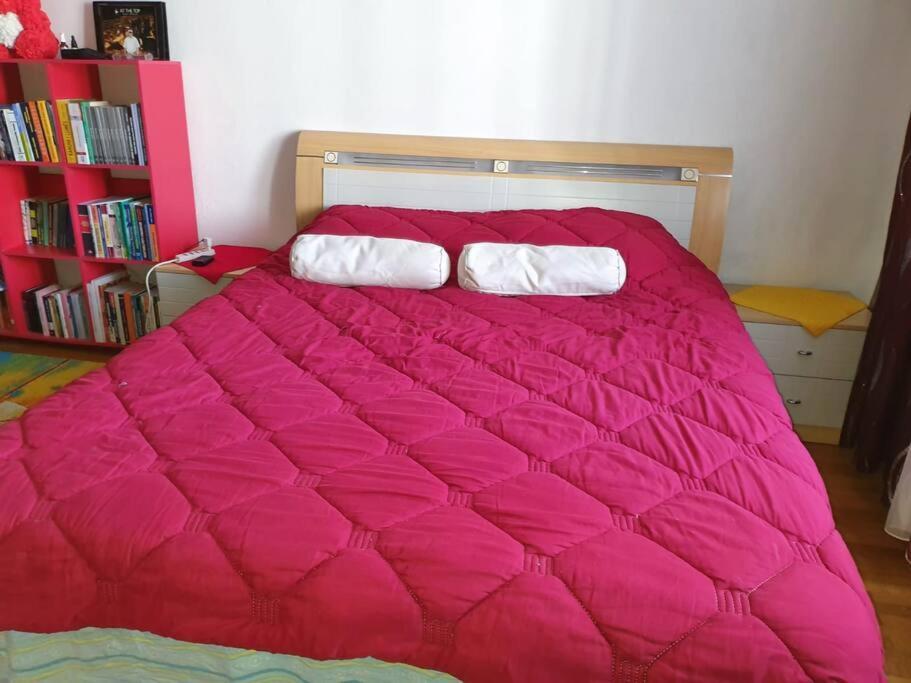 Flat In Tirana, Rruga 5 Maji, Apartment Tirana