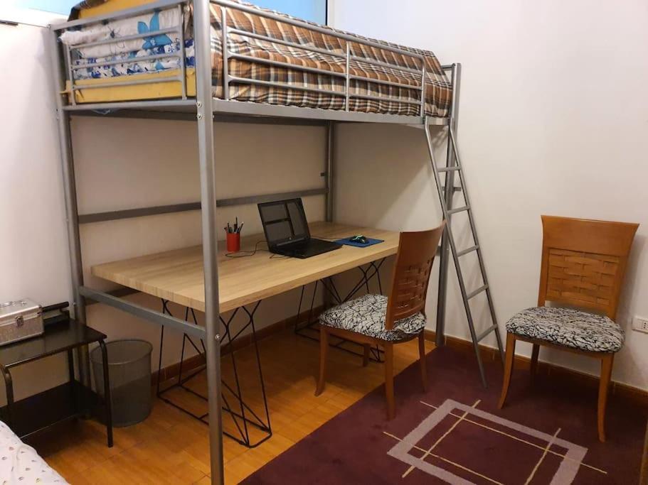Flat In Tirana, Rruga 5 Maji, Apartament