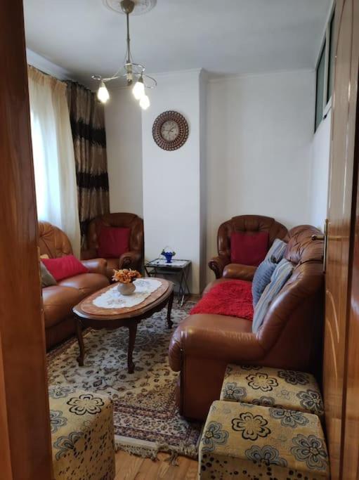 Apartament Flat In Tirana, Rruga 5 Maji,