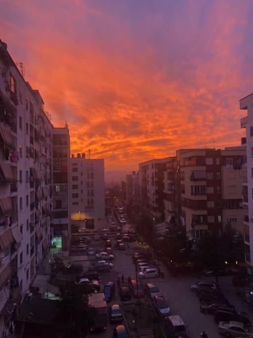 Flat In Tirana, Rruga 5 Maji, *