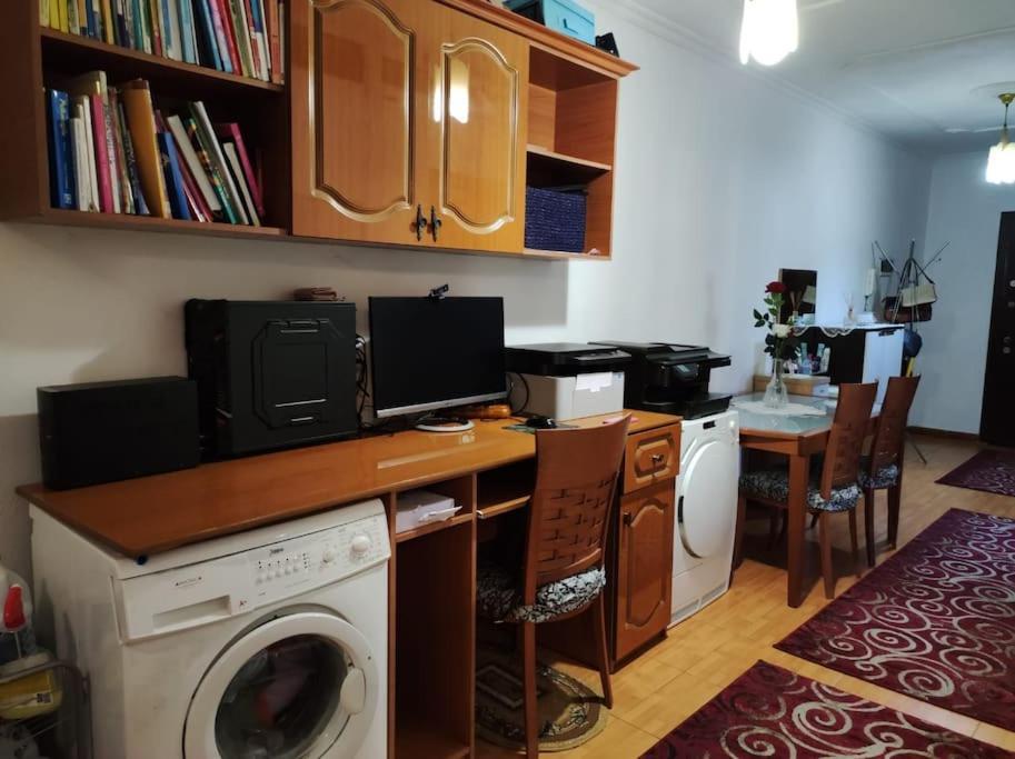 Flat In Tirana, Rruga 5 Maji, Tirana